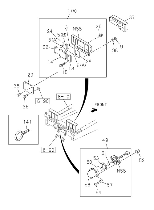 Partial Engine